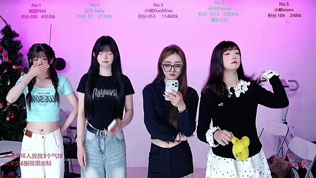 CM---002 online show from 5, 4, 2026