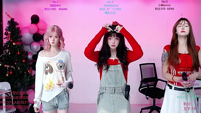 CM---002 online show from 30, 3, 2026