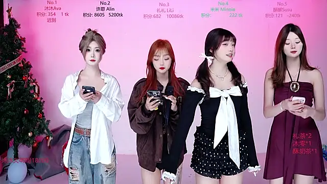 CM---002 online show from 14, 1, 2026