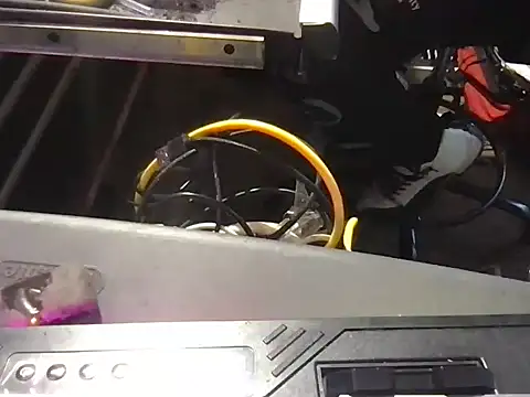 SinlessFreedom7 online show from 23, 2, 2026