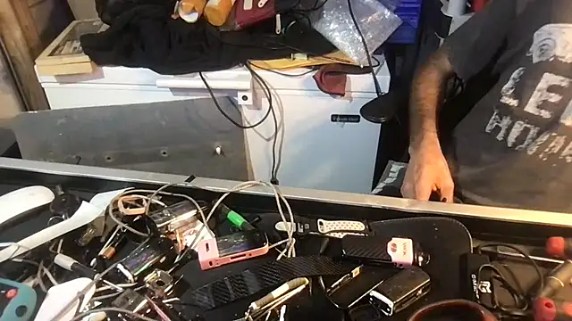 SinlessFreedom7 online show from 12, 2, 2026