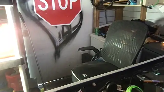 SinlessFreedom7 online show from 19, 2, 2026