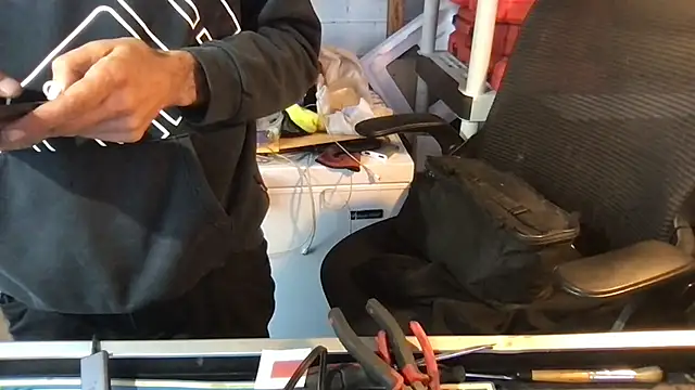 SinlessFreedom7 online show from 2, 2, 2026