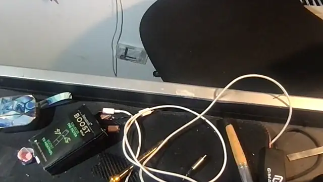 SinlessFreedom7 online show from 9, 2, 2026