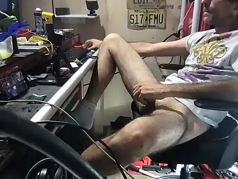 SinlessFreedom7 online show from 25, 2, 2026