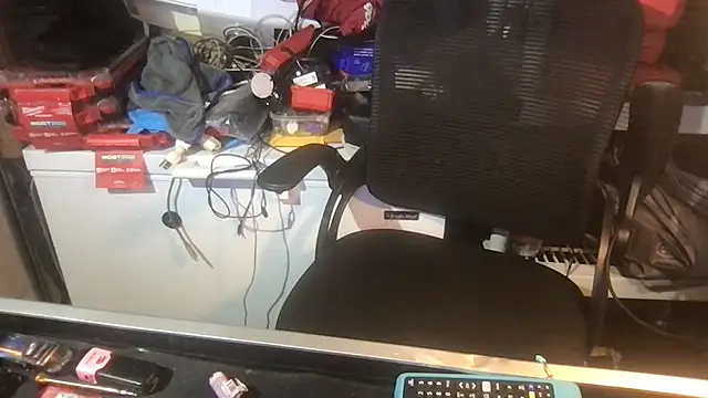 SinlessFreedom7 online show from 7, 2, 2026