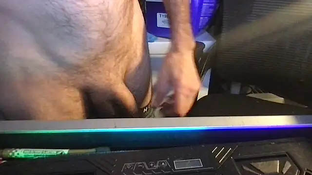 SinlessFreedom7 online show from 19, 1, 2026