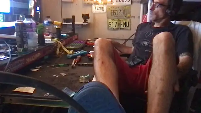 SinlessFreedom7 online show from 27, 2, 2026