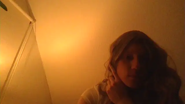 Hannah9708 online show from 26, 2, 2026