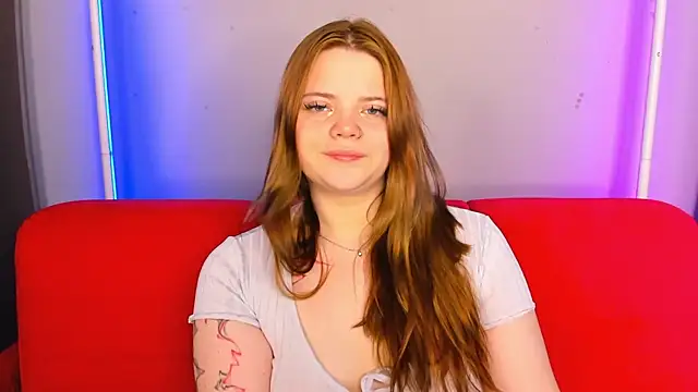 KellyFiery online show from 19, 3, 2026