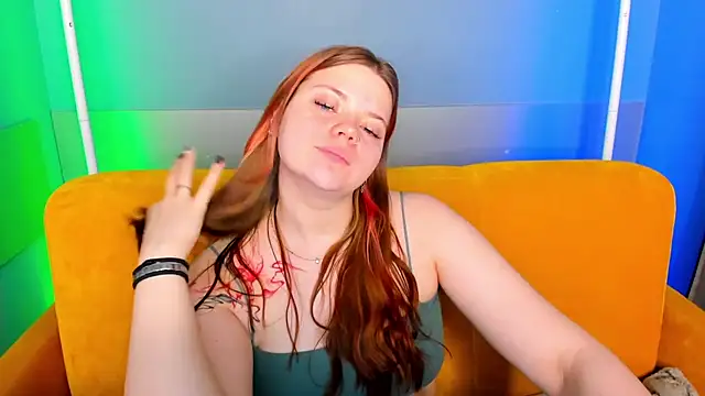 KellyFiery online show from 8, 3, 2026