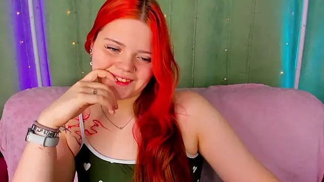 Snapshot of KellyFiery chatting on 16, 5, 2026 KellyFiery online show from 16, 5, 2026