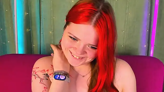 Snapshot of KellyFiery chatting on 9, 5, 2026 KellyFiery online show from 9, 5, 2026