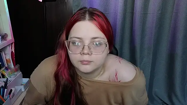 Snapshot of KellyFiery chatting on 14, 6, 2026 KellyFiery online show from 14, 6, 2026