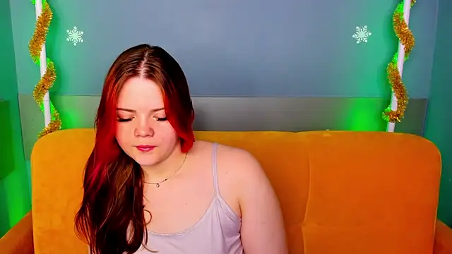 KellyFiery online show from 7, 1, 2026