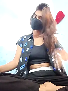 Lovely girl- online show from 21, 12, 2025