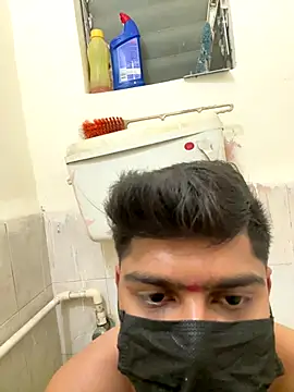 hardboydick2000 online show from 18, 12, 2025