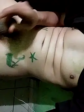 DestinedSpark23 online show from 29, 11, 2025