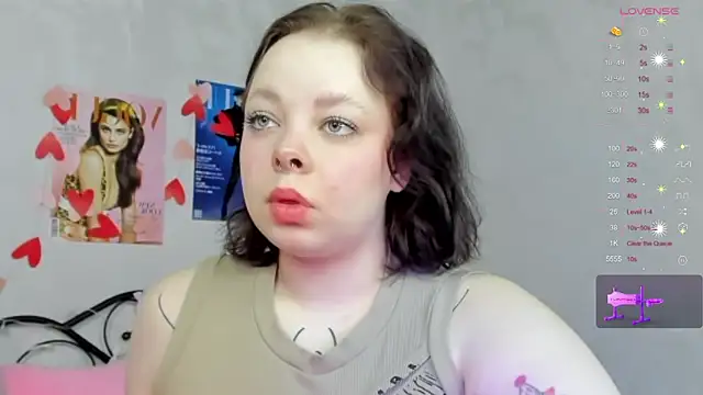 Vlada vv online show from 1, 3, 2026