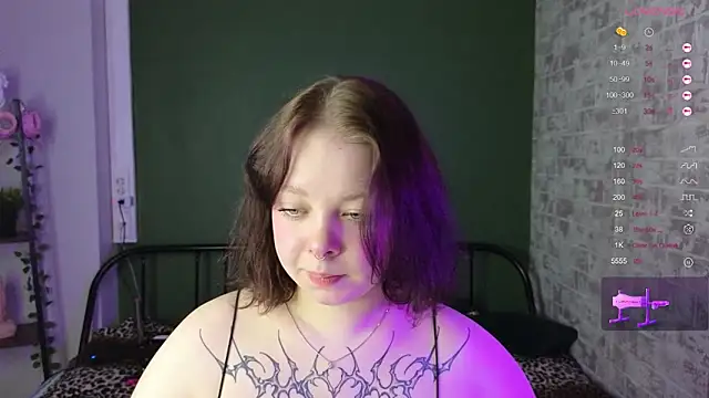 Vlada vv online show from 24, 3, 2026