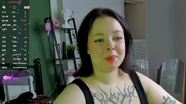 Vlada vv online show from 12, 4, 2026