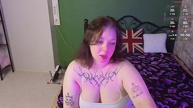 Vlada vv online show from 8, 6, 2026