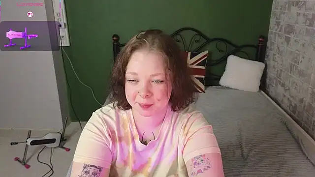 Vlada vv online show from 14, 7, 2026