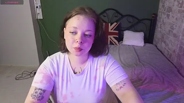 Vlada vv online show from 5, 7, 2026
