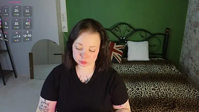 Snapshot of Vlada_vv chatting on 28, 4, 2026 Vlada vv online show from 28, 4, 2026