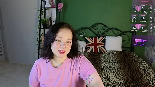 Snapshot of Vlada_vv chatting on 24, 4, 2026 Vlada vv online show from 24, 4, 2026