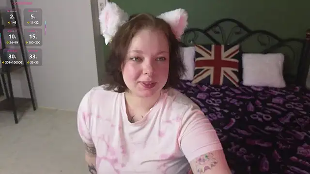 Vlada vv online show from 21, 6, 2026