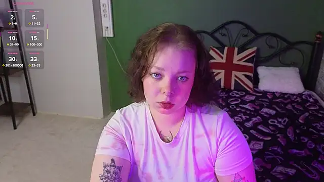 Vlada vv online show from 20, 6, 2026