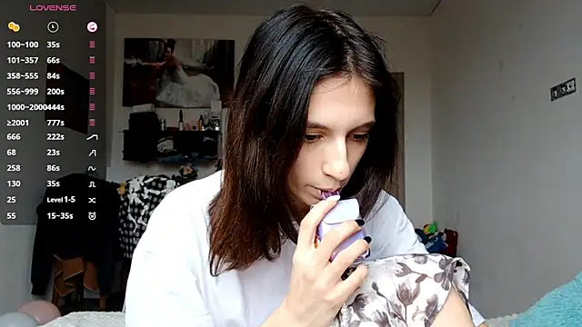 KennaElse online show from 27, 11, 2025