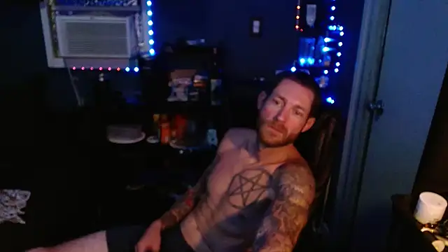 KingCole2390 online show from 7, 3, 2026