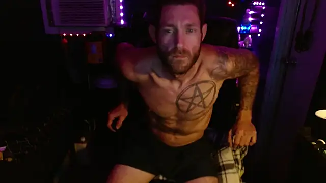 KingCole2390 online show from 22, 2, 2026