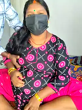 Desicouple1706 online show from 23, 12, 2025