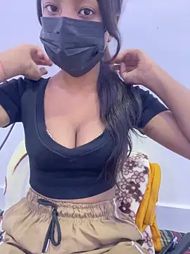 Miss tanya0 online show from 26, 11, 2025