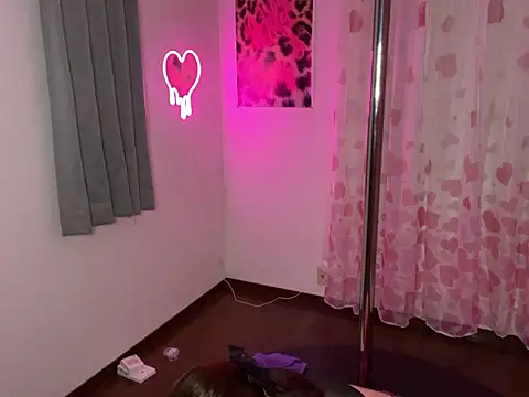 Maria Bigbooty online show from 20, 2, 2026