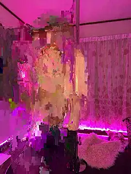 Maria Bigbooty online show from 6, 6, 2026
