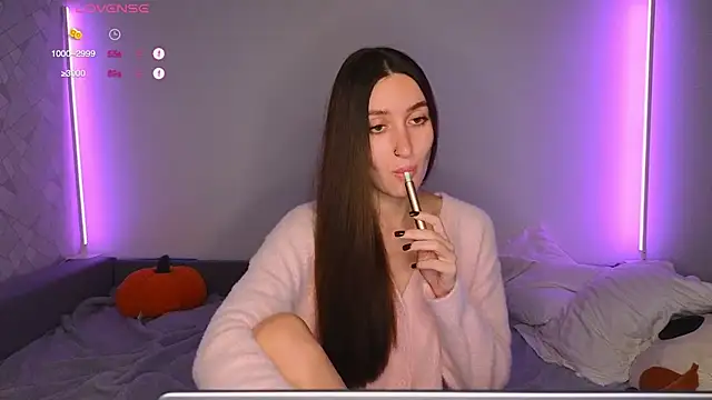 KikkyMi online show from 29, 11, 2025