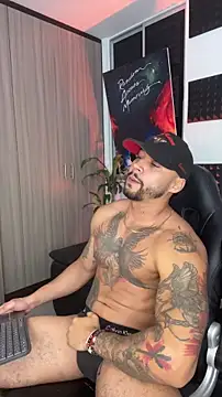 NikoHank online show from 18, 12, 2025