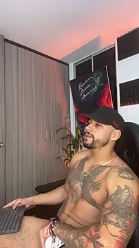 NikoHank online show from 23, 12, 2025