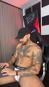 NikoHank online show from 9, 1, 2026