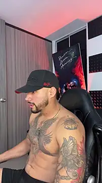 NikoHank online show from 16, 1, 2026