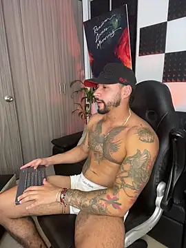 NikoHank online show from 16, 12, 2025