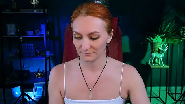 DianaTorrens online show from 7, 1, 2026