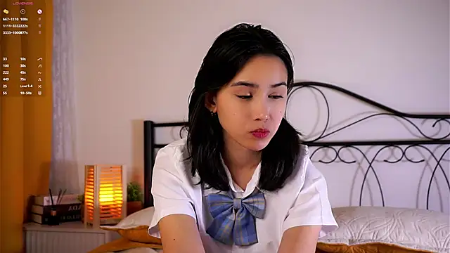 StaciaBratz online show from 30, 11, 2025