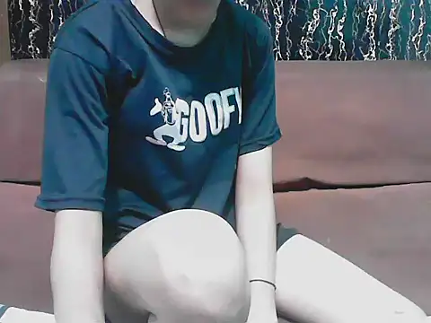 hello baby01 online show from 13, 4, 2026