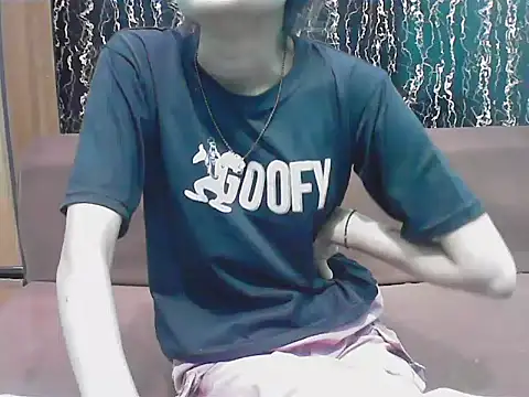 hello baby01 online show from 20, 3, 2026