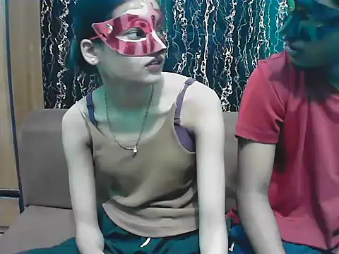 hello baby01 online show from 13, 3, 2026